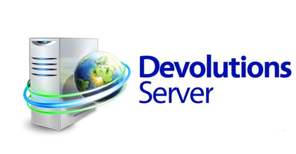 Devolutions Server下載
