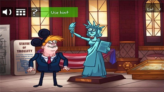 史上最坑的歷險(xiǎn)記 v1.0.4 安卓版圖1