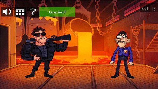 史上最坑的歷險(xiǎn)記 v1.0.4 安卓版圖3