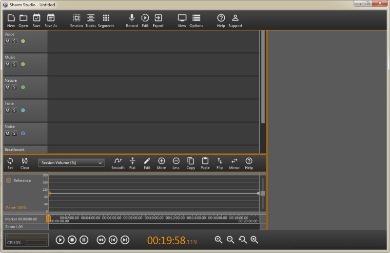 SHARM Studio破解版下載