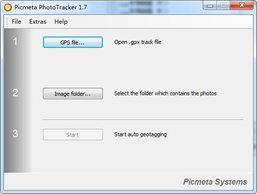 Picmeta PhotoTracker下載