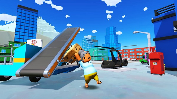 可靠快遞破解版