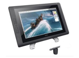 Wacom DTK-2400驅(qū)動下載