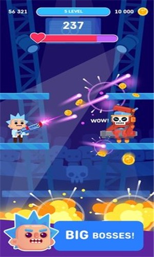 Gun control游戲下載