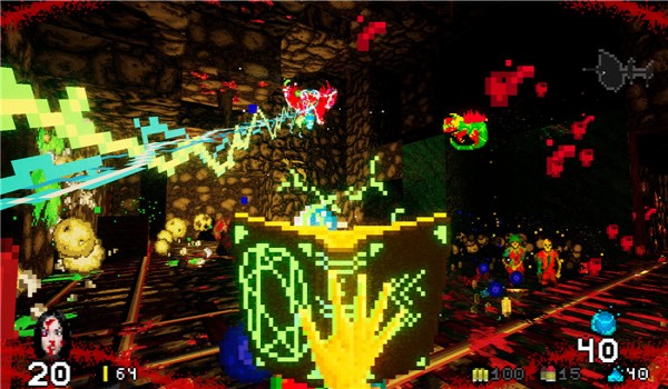 死亡收割者游戲下載