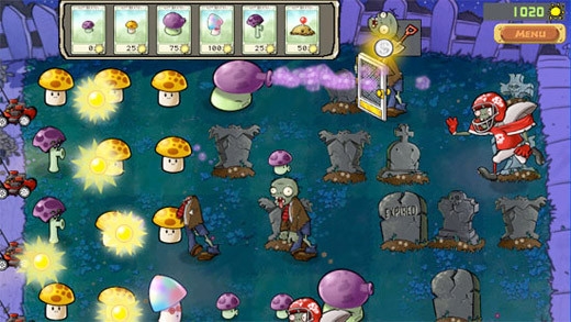 植物大戰(zhàn)僵尸電腦版下載中文版