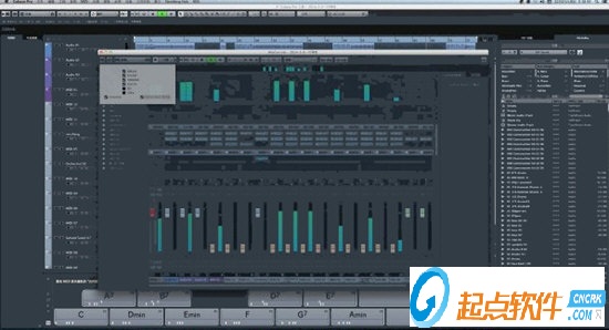 Cubase9專業(yè)版下載