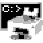 DosPrint(DOS兼容打印工具) V1.1 綠色免費版 