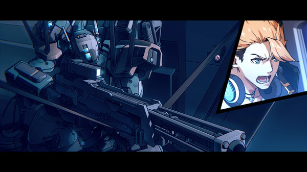 硬核機甲破解版(HARDCORE MECHA) pc中文版圖8