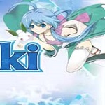 雪女大旋風(fēng)四項修改器 綠色版 