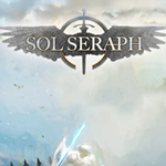 進(jìn)擊的熾天使免費下載(SolSeraph) 漢化破解版 