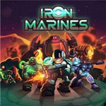 鋼鐵戰(zhàn)隊下載 中文破解版 