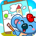 兒童寶寶學畫畫app v5.1.45 安卓版 