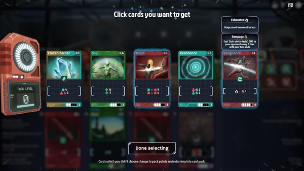 第二秒(Second Second)下載 中文版圖1