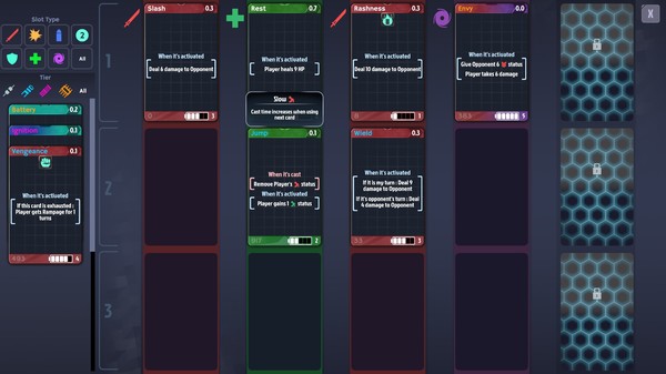 第二秒(Second Second)下載 中文版圖3