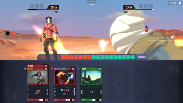 第二秒(Second Second)下載 中文版圖4