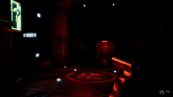 埃博拉病毒游戲下載(EBOLA) 免安裝中文版圖1