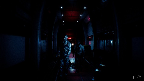 埃博拉病毒游戲下載(EBOLA) 免安裝中文版圖2