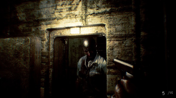 埃博拉病毒游戲下載(EBOLA) 免安裝中文版圖3