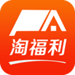 十淘福利安卓版 v1.0.2 手機(jī)版 