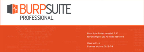 burpsuite下載 V1.7.32 免費(fèi)版圖3