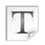 迷你簡水黑字體 V1.0 免費(fèi)版 