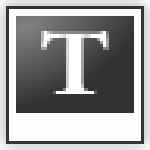 TextImages(文字轉(zhuǎn)圖片軟件) v1.1 綠色版 