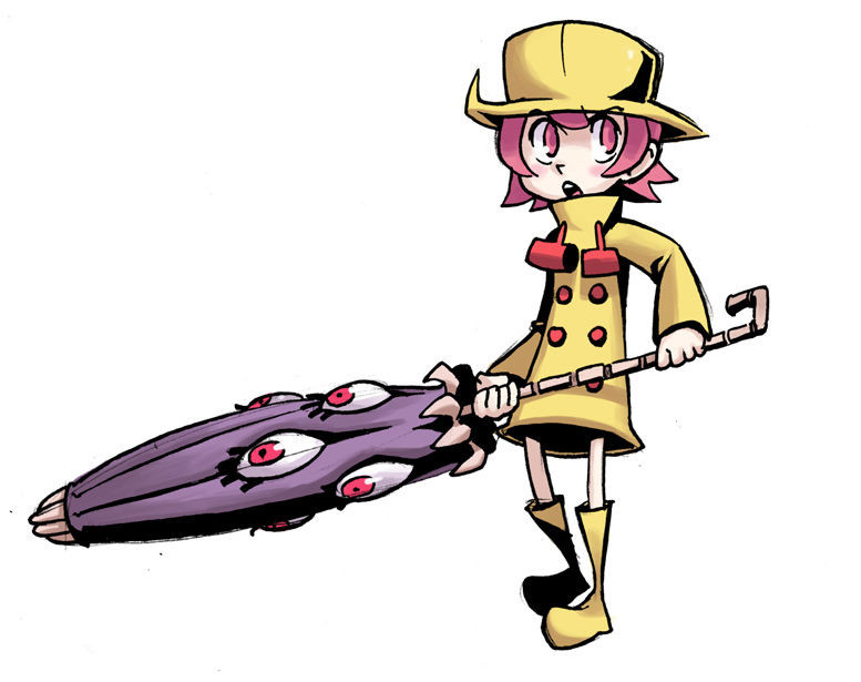 骷髏女孩五項修改器