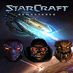 星際爭(zhēng)霸重制版破解版下載(附秘籍) 中文版 