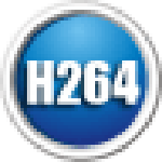 閃電H264格式轉(zhuǎn)換器最新版 v2.3.0 官方版 
