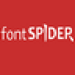 FontSpider(字蛛中文字體壓縮器) v3.0.8 免費版 