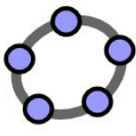 GeoGebra動態(tài)數(shù)學三合一中文版 v4.5.6 免費版 