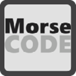 Morse Code(摩斯密碼工具) V1.0 綠色版 