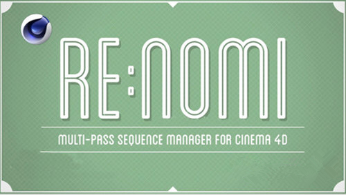 RenderTom ReNomi下載