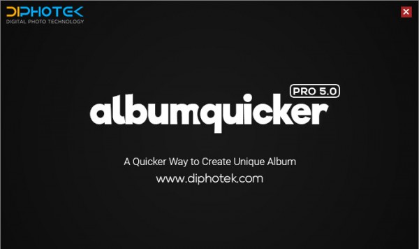 Album Quicker PRO破解版