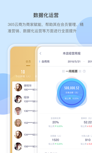 365云商商家安卓版下載 v0.0.66 官方手機(jī)版圖4