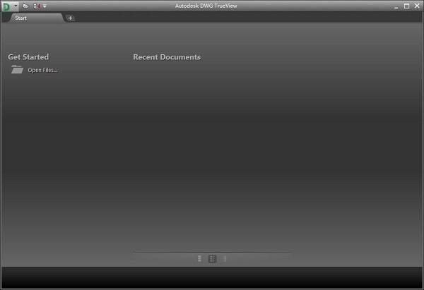 dwg trueconvert2019中文破解版 v8.6.7 最新版圖1
