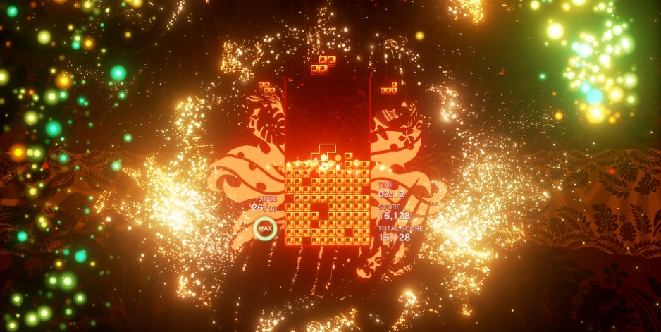 俄羅斯方塊效應(yīng)破解版