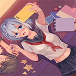 游物語(yǔ)Travel story 漢化破解版 