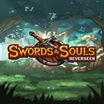 劍與魂未見(jiàn)Swords and Souls：Neverseen 中文破解版 