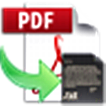 TriSun PDF to Text(pdf轉文本軟件) v11.0 官方版 