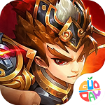 臥龍三國志內(nèi)購破解版 v1.0 安卓版 