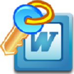 iSumsoft Word Password Refixer(密碼恢復軟件) V4.1.1 免費版 
