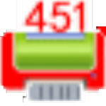 451學(xué)校幼兒園收據(jù)打印軟件下載 v2.1.1 官方版 