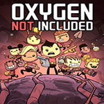 缺氧游戲下載(Oxygen Not Included) 2019年最新版本 