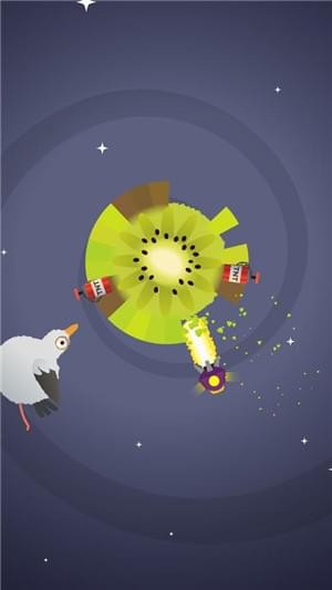 瘋狂的鴿子安卓版圖1