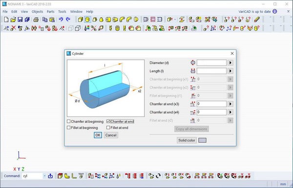 VariCAD 2019破解版