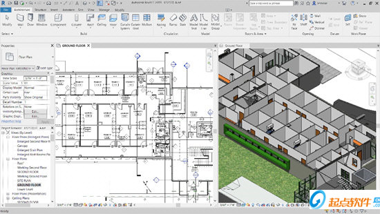 Revit2020下載