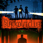 知覺喪失俱樂部The Blackout Club下載 漢化中文版 