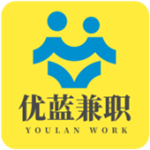 優(yōu)藍兼職下載 v1.0.0 安卓版 
